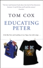 Educating Peter - Book