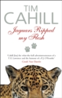 Jaguars Ripped My Flesh - Book