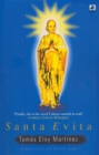 Santa Evita - Book
