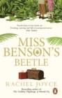 Miss Benson's Beetle : An uplifting story of female friendship against the odds - Book