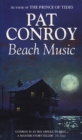 Beach Music - Book