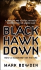Black Hawk Down - Book