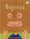 Baghead - Book