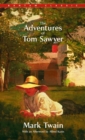 The Adventures of Tom Sawyer : A Novel - Book