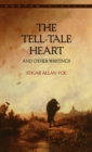 The Tell-Tale Heart - Book
