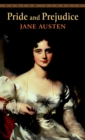 Pride and Prejudice - Book