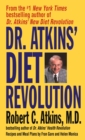 Dr. Atkins' Diet Revolution - Book