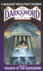 Triumph of the Darksword - Book