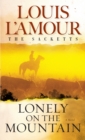 Lonely on the Mountain : A Novel - Book