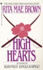 High Hearts - Book