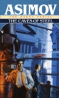 The Caves of Steel - Book