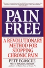 Pain Free - Book