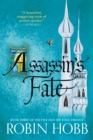 Assassin's Fate - eBook