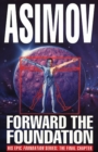 Forward The Foundation! - Book