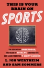 This Is Your Brain on Sports - eBook