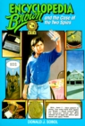 Encyclopedia Brown and the Case of the Two Spies - Book