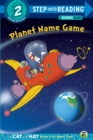 Planet Name Game (Dr. Seuss/Cat in the Hat) - Book