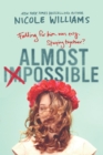 Almost Impossible - eBook
