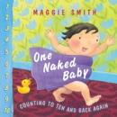 One Naked Baby - Book