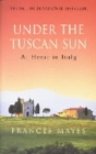 Under The Tuscan Sun - Book