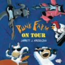 Punk Farm on Tour - Book