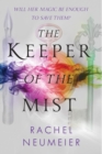 The Keeper of the Mist - Book