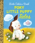 Little Golden Book Poky Little Puppy Tales 3 in 1 - Book