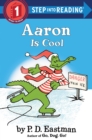 Aaron is Cool - Book