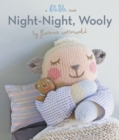 Night-Night, Wooly (A Blabla Book) - Book