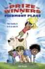 The Prizewinners of Piedmont Place - Book