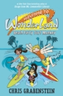 Welcome to Wonderland #2: Beach Party Surf Monkey - Book