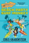 Welcome to Wonderland #2: Beach Party Surf Monkey - Book