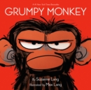 Grumpy Monkey - Book