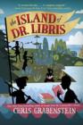 The Island of Dr Libris - Book