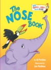The Nose Book - Book