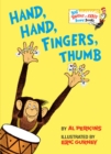 Hand, Hand, Fingers, Thumb - Book