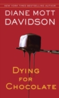 Dying for Chocolate - Book