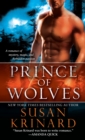 Prince Of Wolves - Book