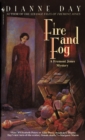 Fire and Fog : A Fremont Jones Mystery - Book