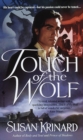 Touch Of The Wolf - Book