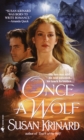 Once A Wolf - Book