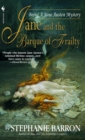Jane and the Barque of Frailty - Book