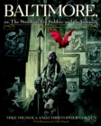 Baltimore, : Or, The Steadfast Tin Soldier and the Vampire - Book