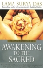 Awakening To The Sacred - Book