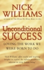 Unconditional Success - Book