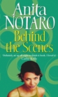 Behind The Scenes - Book