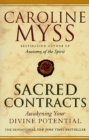 Sacred Contracts - Book