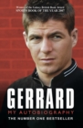 Gerrard : My Autobiography - Book