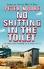 No Shitting In The Toilet - Book