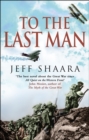 To The Last Man - Book
